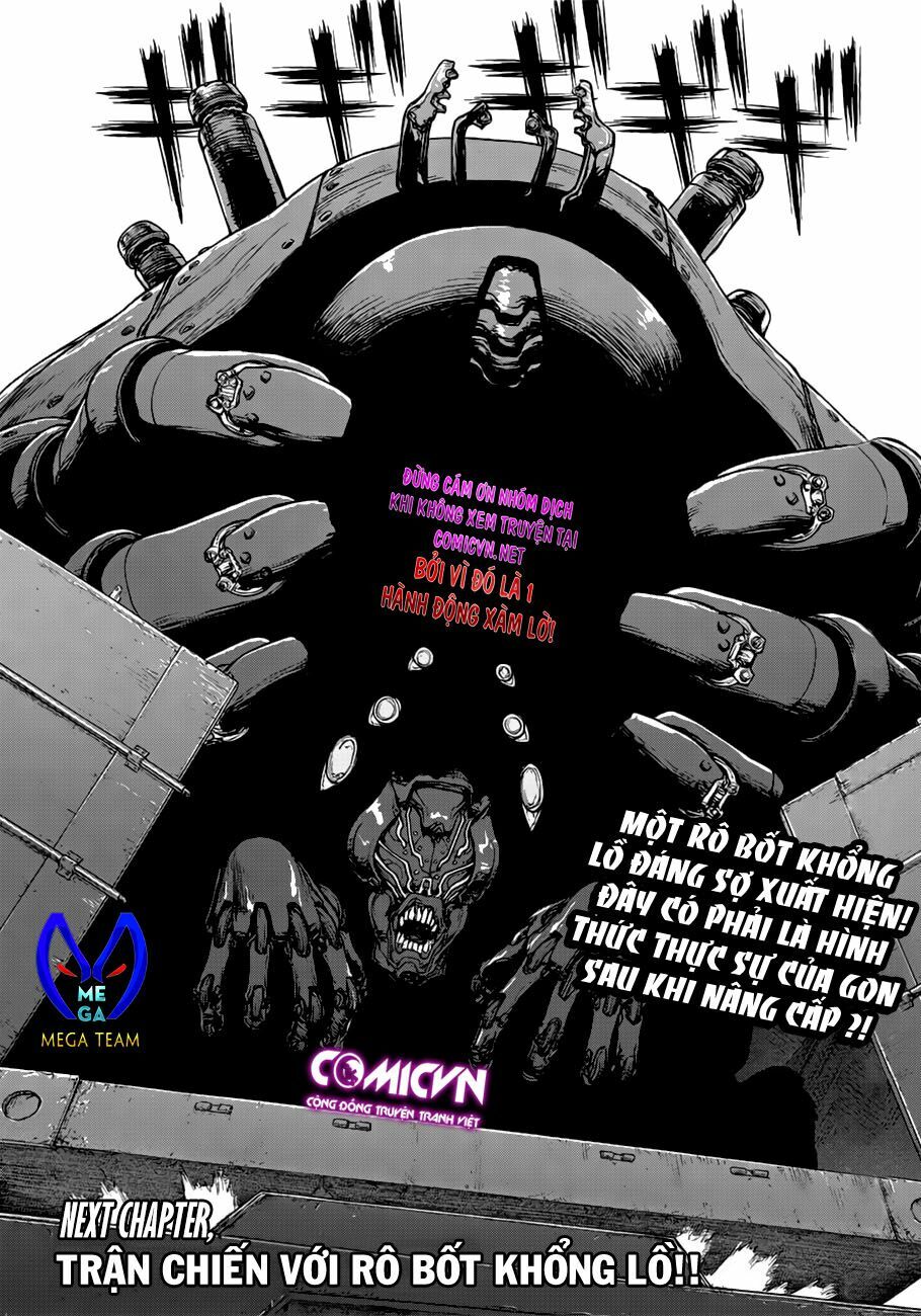 Origin: Chapter 38
