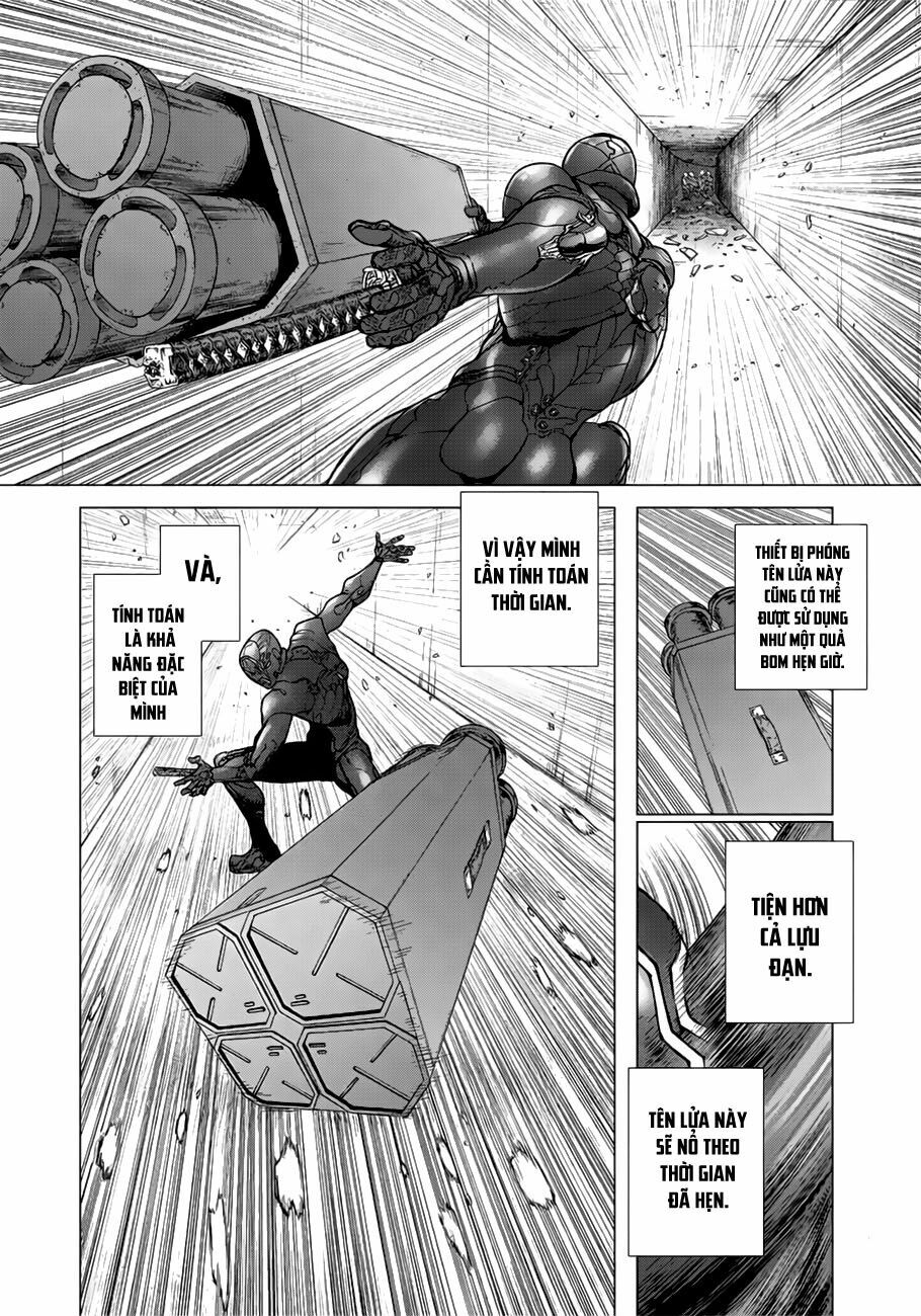 Origin: Chapter 38