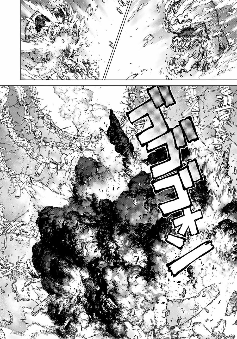 Origin: Chapter 38