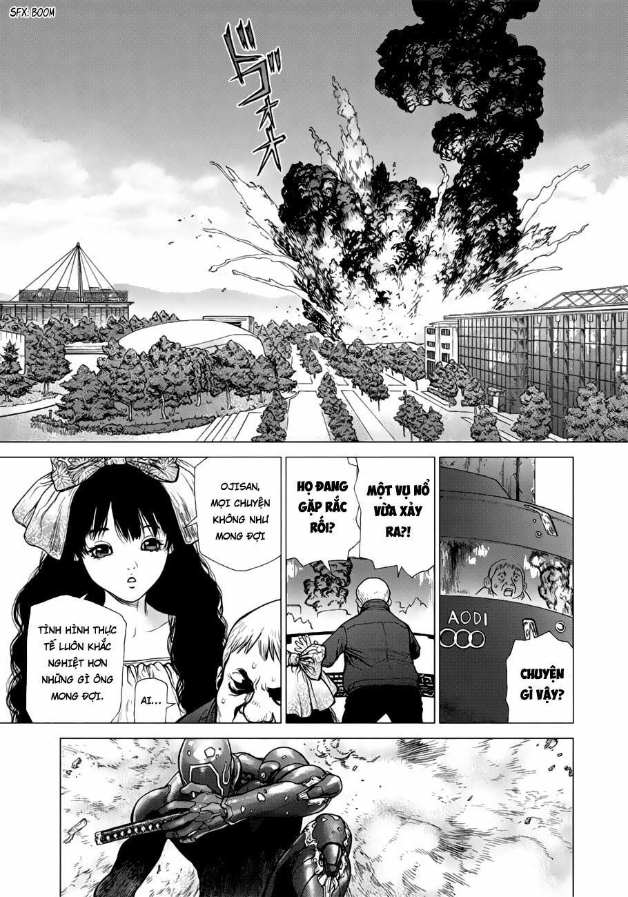 Origin: Chapter 38