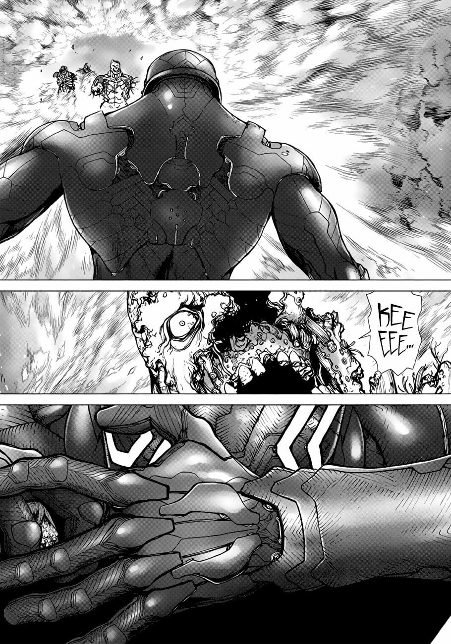 Origin: Chapter 38