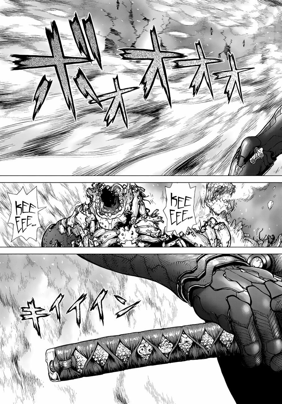 Origin: Chapter 38