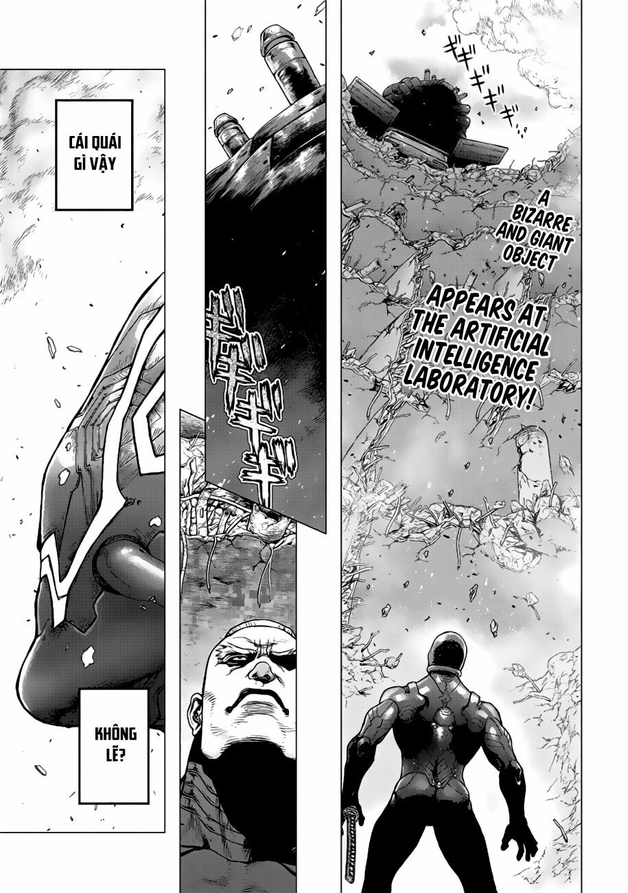 Origin: Chapter 39
