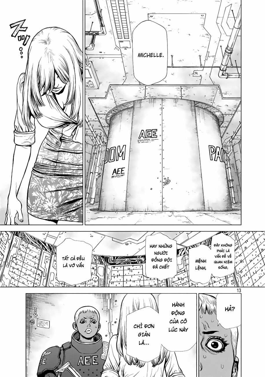 Origin: Chapter 39
