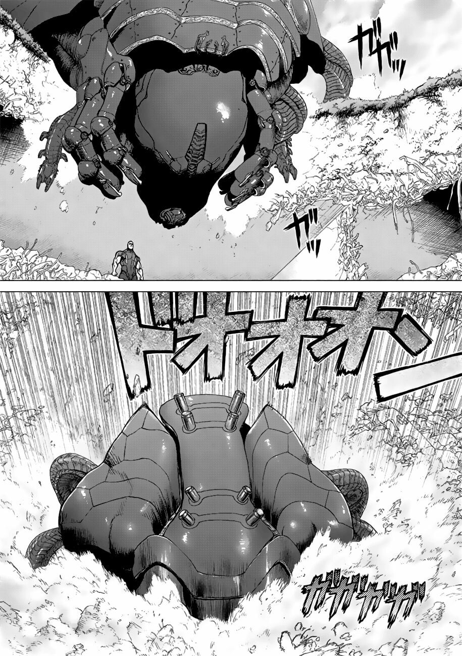 Origin: Chapter 39