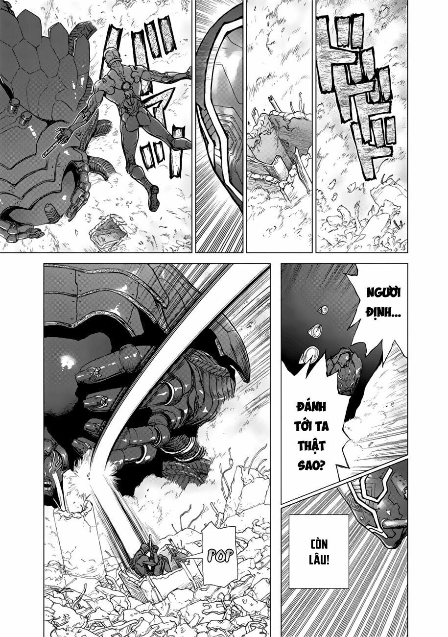 Origin: Chapter 39