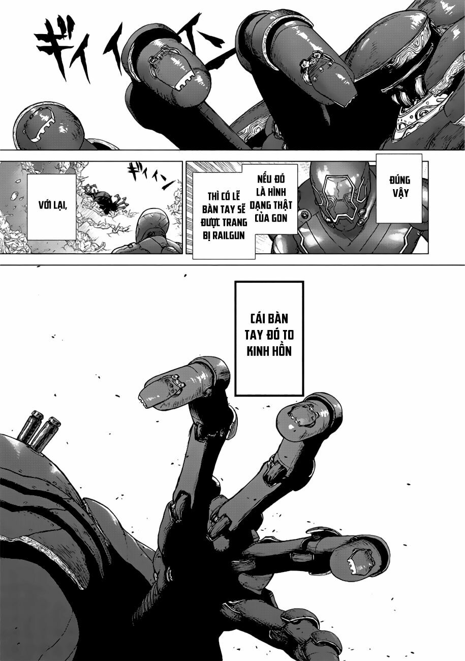 Origin: Chapter 39