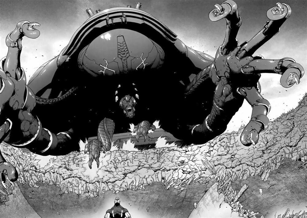 Origin: Chapter 39