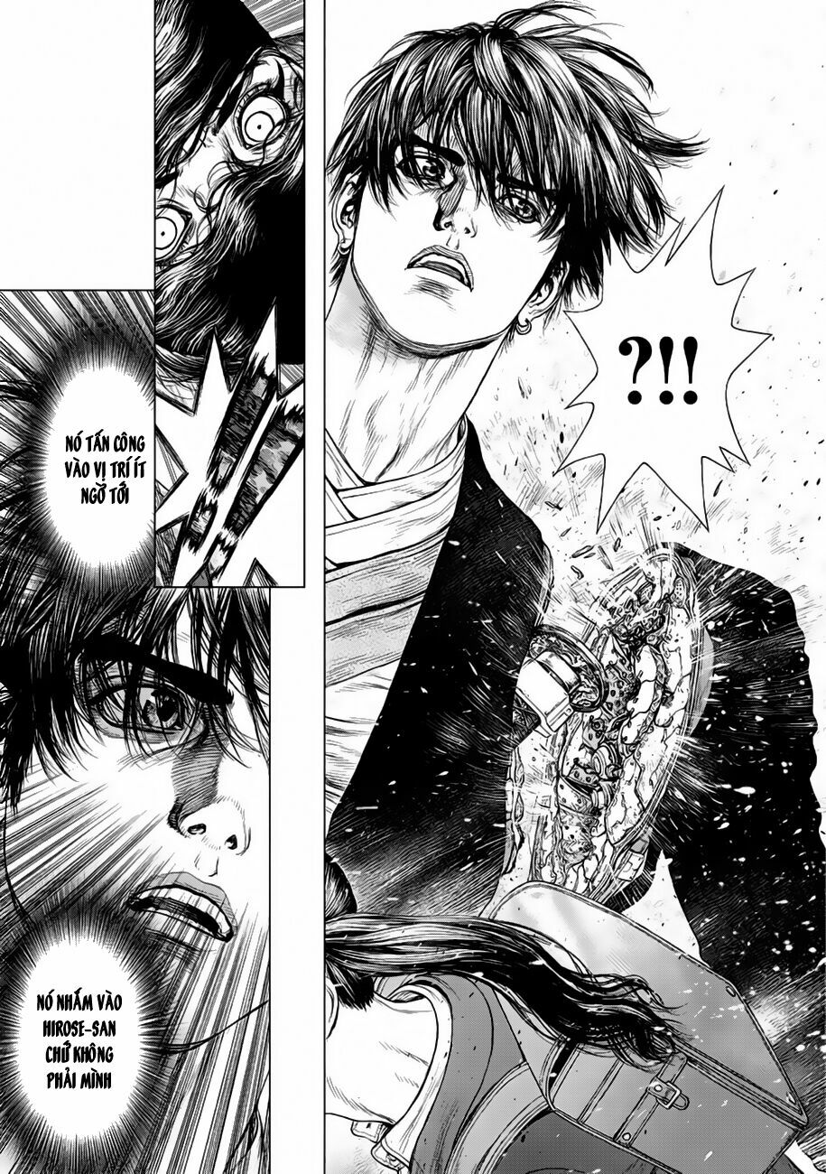 Origin: Chapter 4