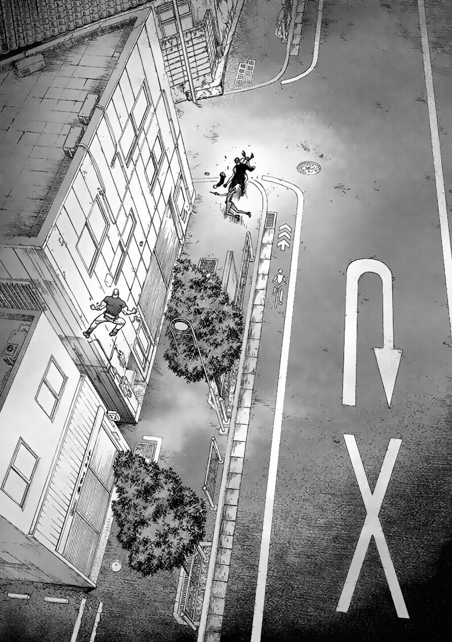 Origin: Chapter 4