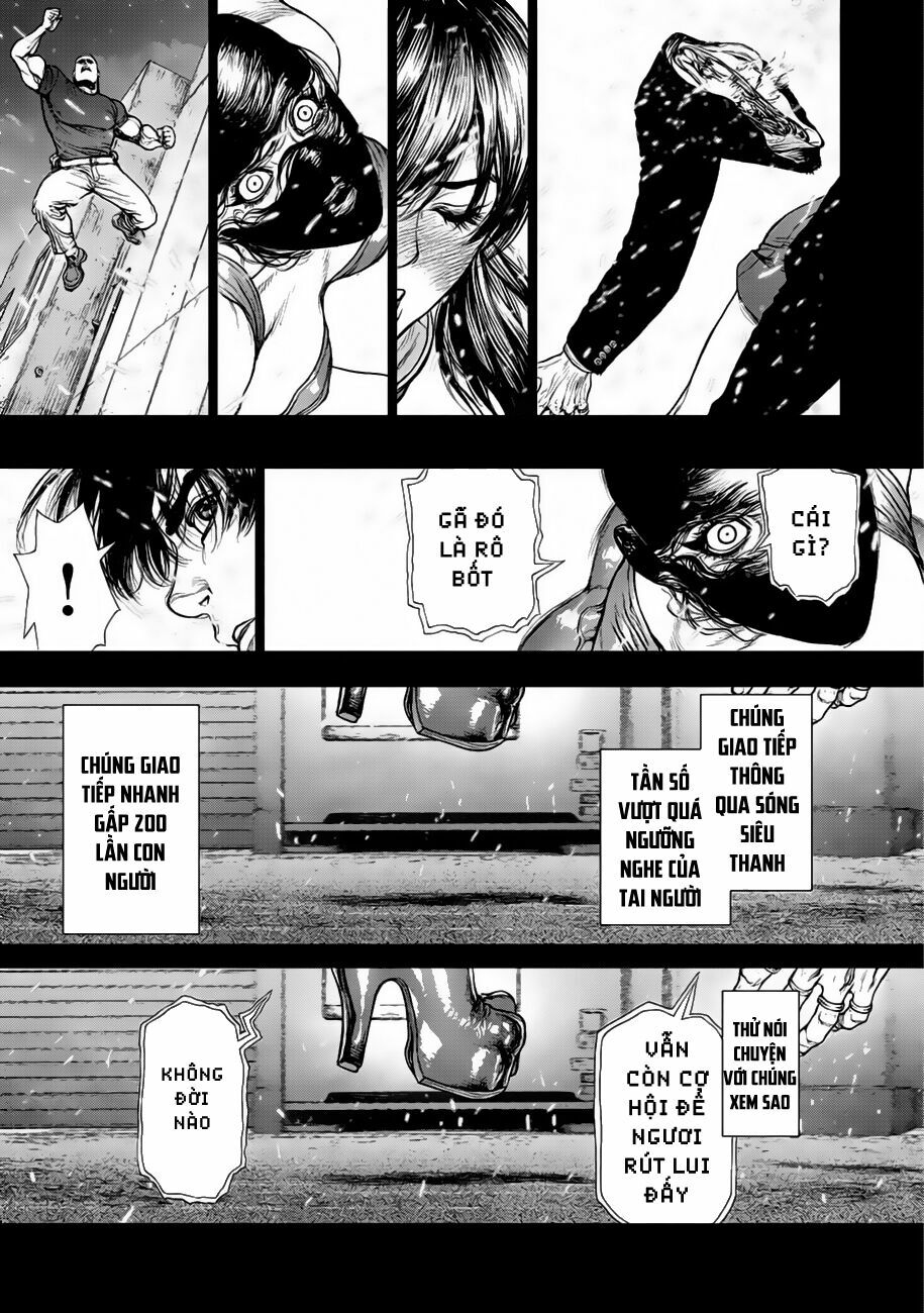 Origin: Chapter 4