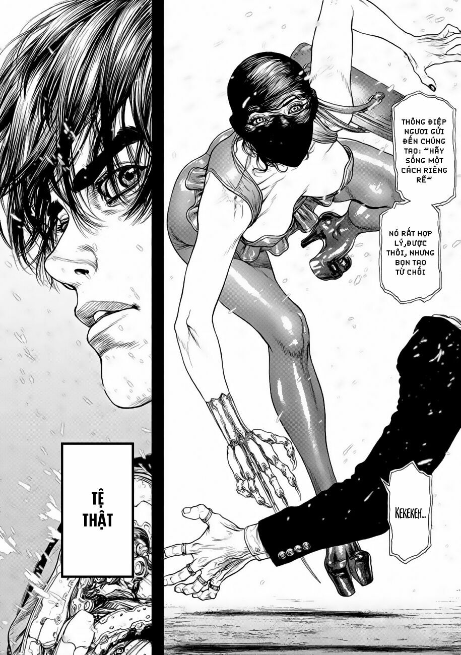 Origin: Chapter 4