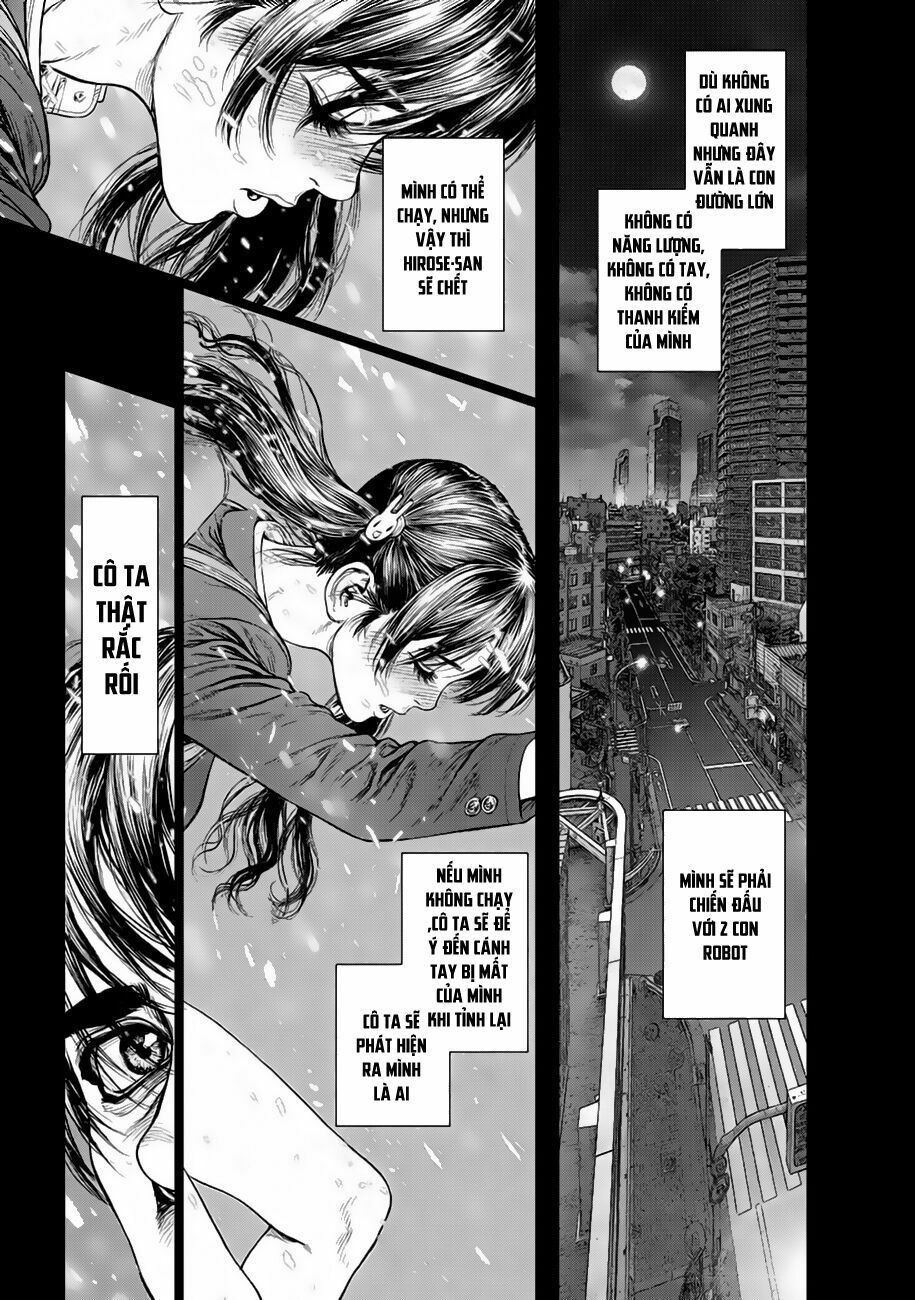 Origin: Chapter 4