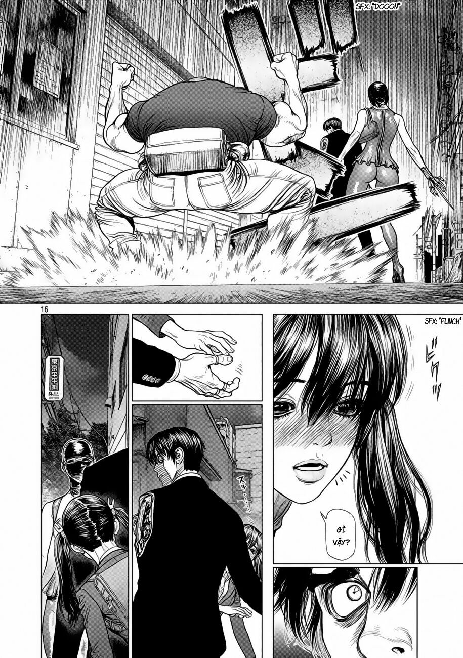 Origin: Chapter 4