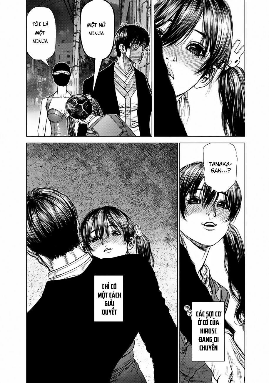 Origin: Chapter 4