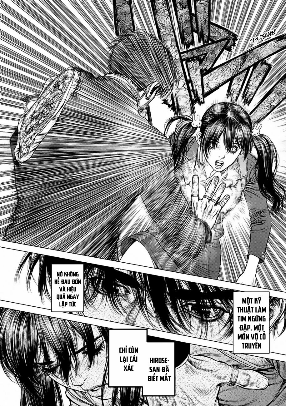 Origin: Chapter 4