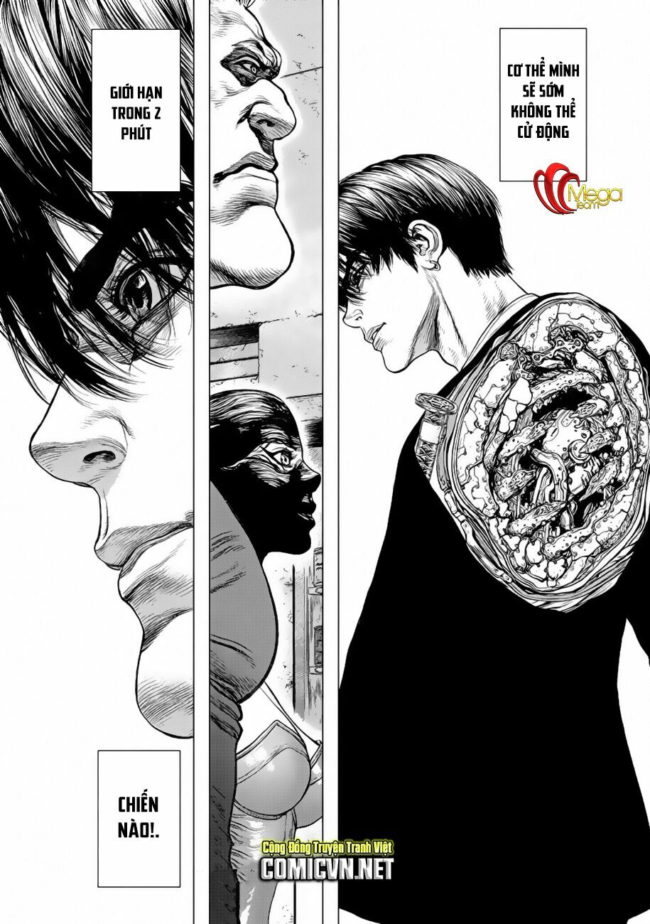 Origin: Chapter 4