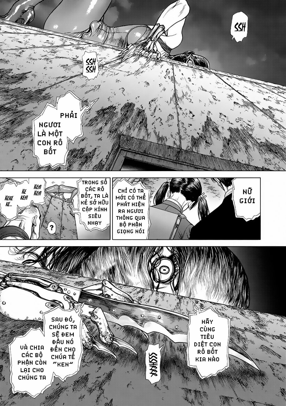 Origin: Chapter 4