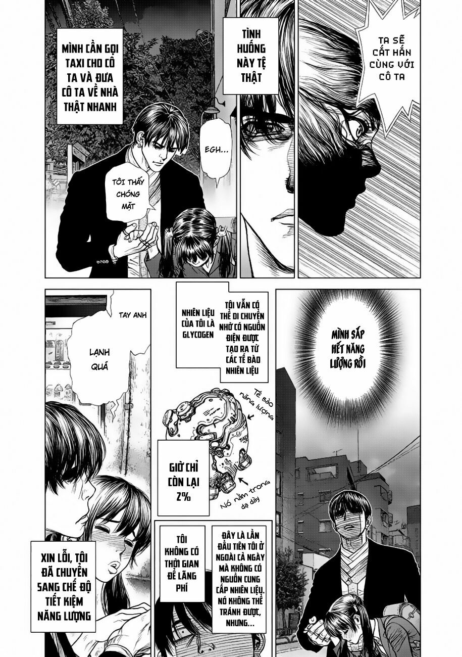 Origin: Chapter 4