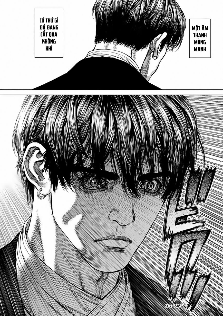Origin: Chapter 4
