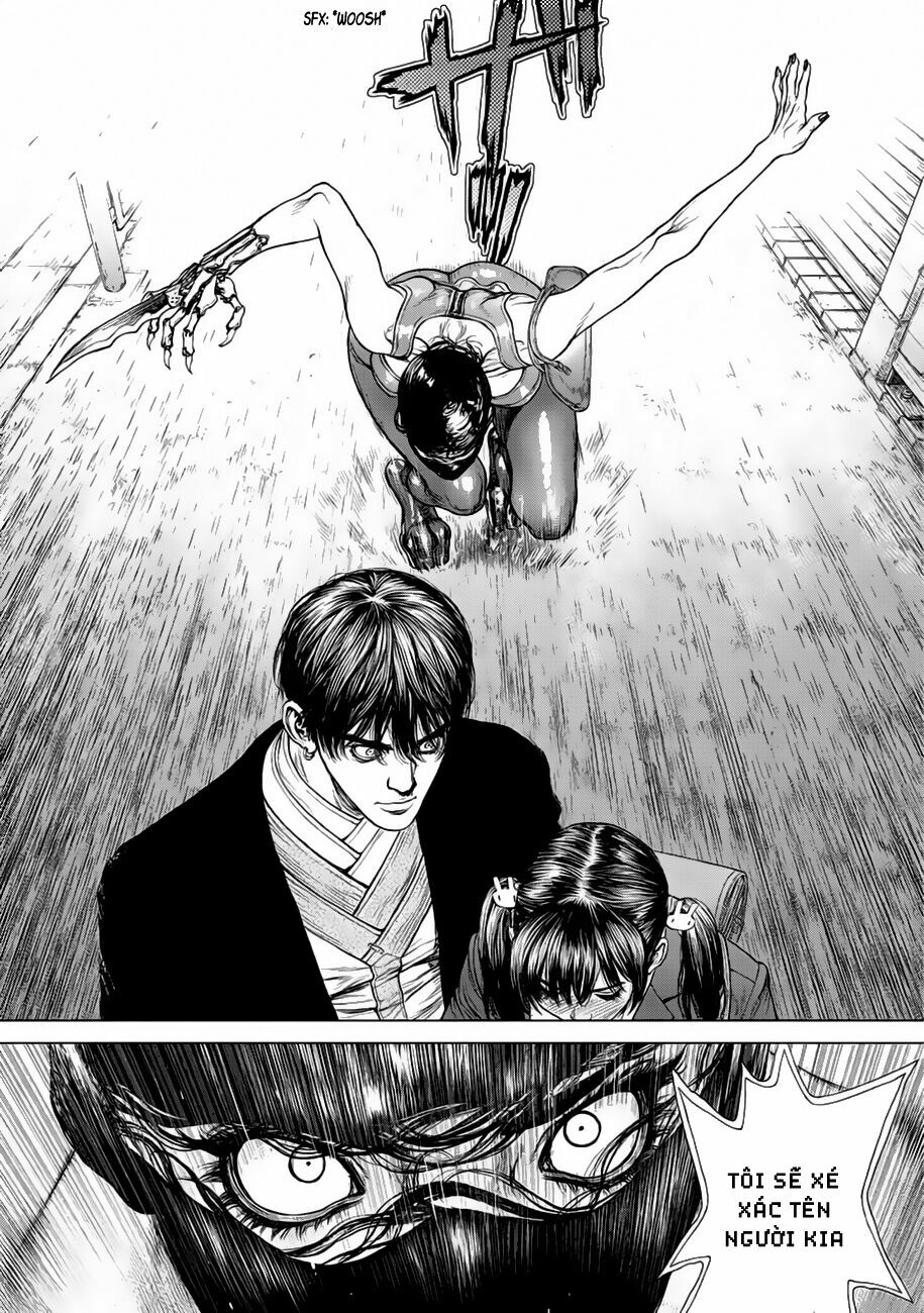 Origin: Chapter 4