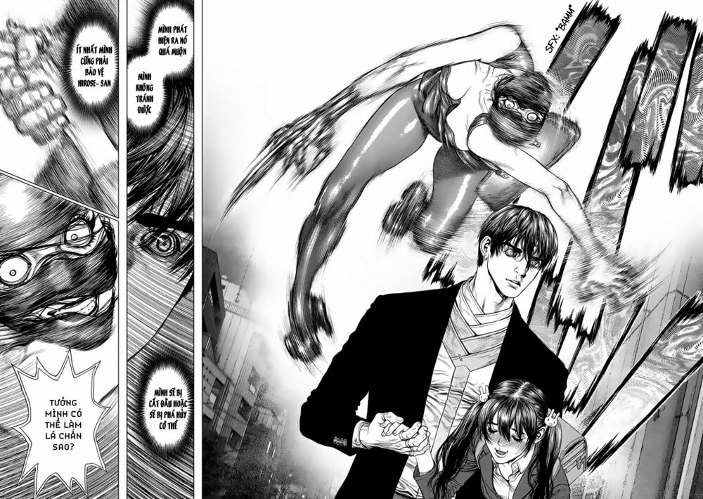 Origin: Chapter 4