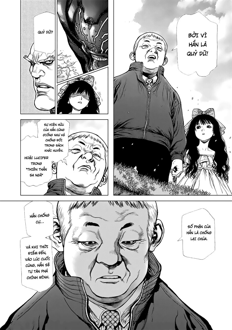 Origin: Chapter 40