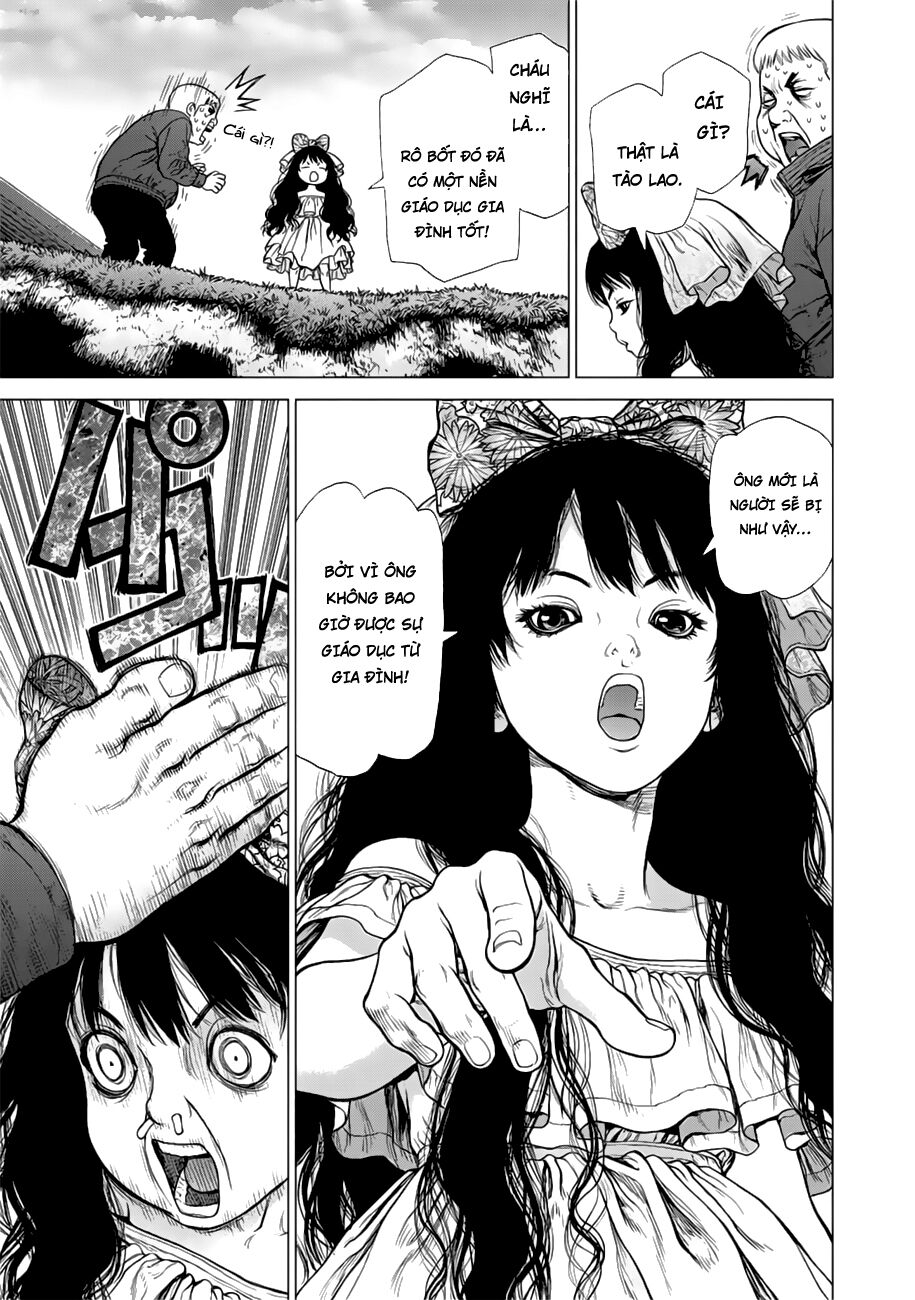 Origin: Chapter 40