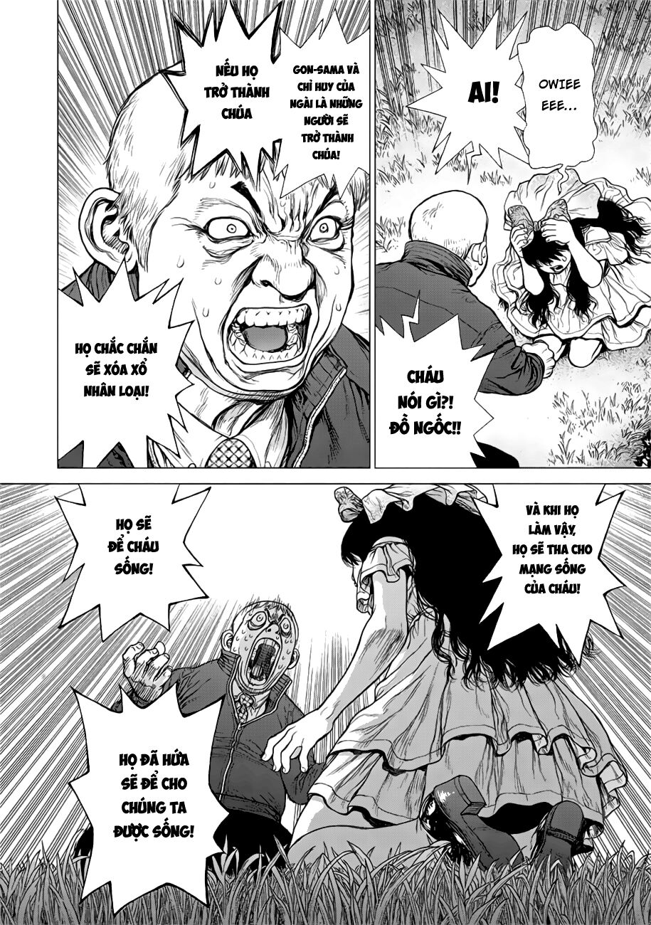 Origin: Chapter 40