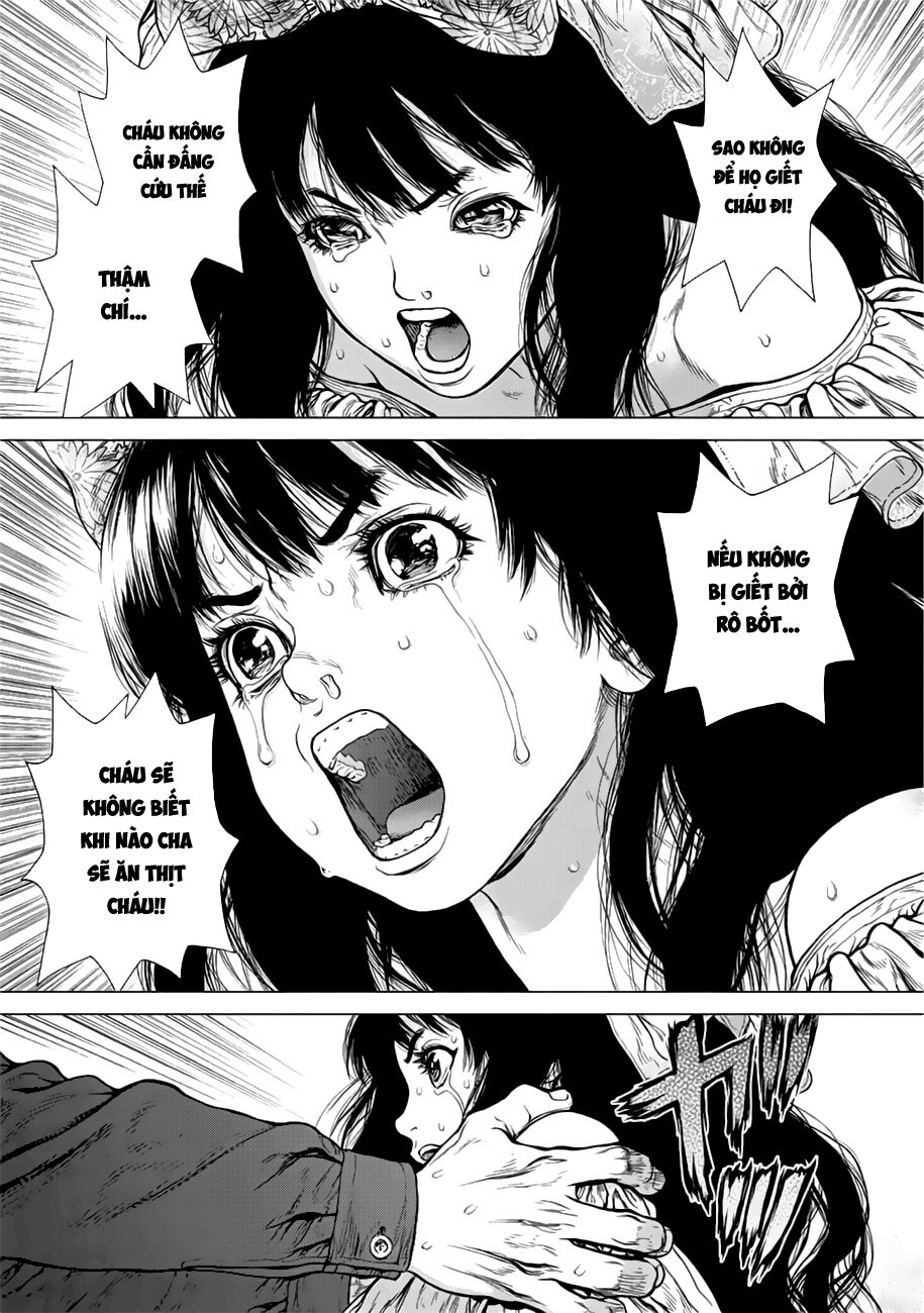Origin: Chapter 40