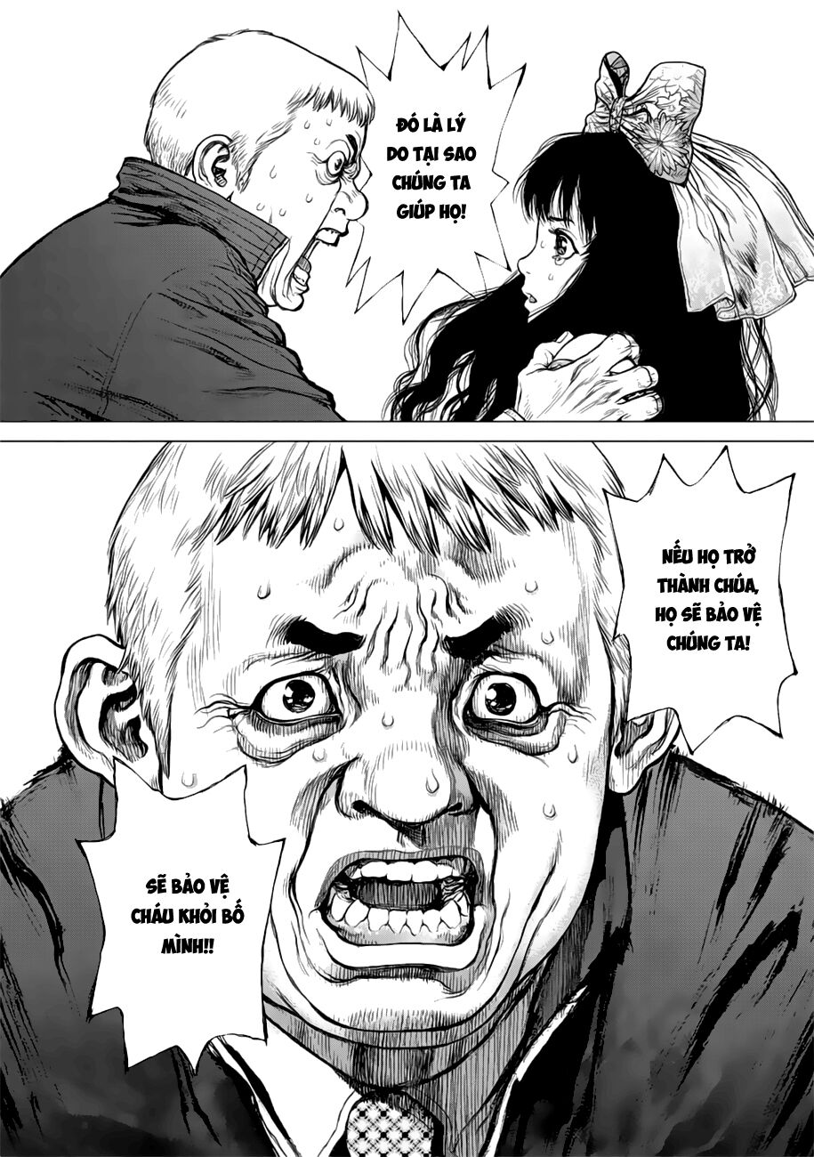 Origin: Chapter 40