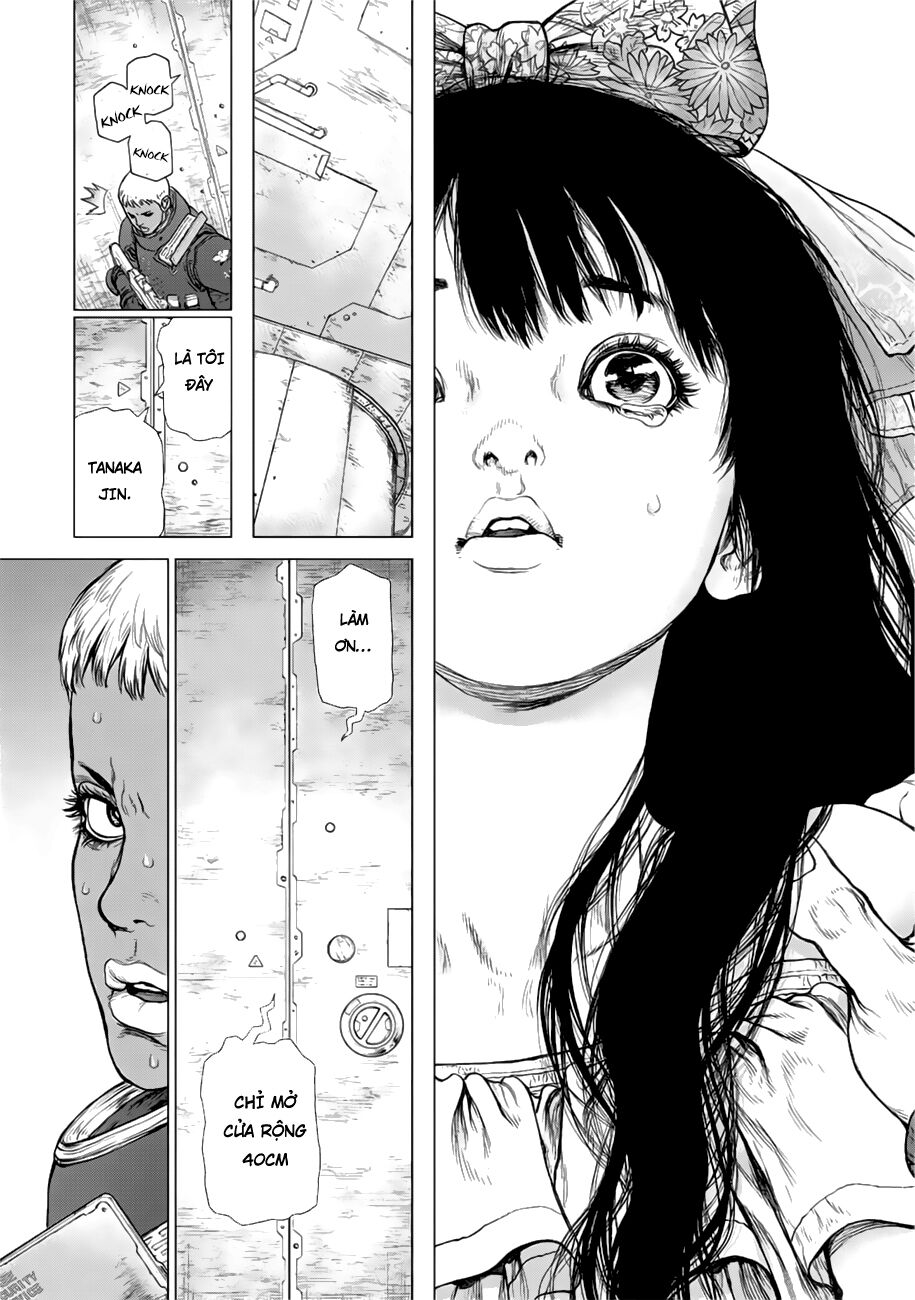 Origin: Chapter 40