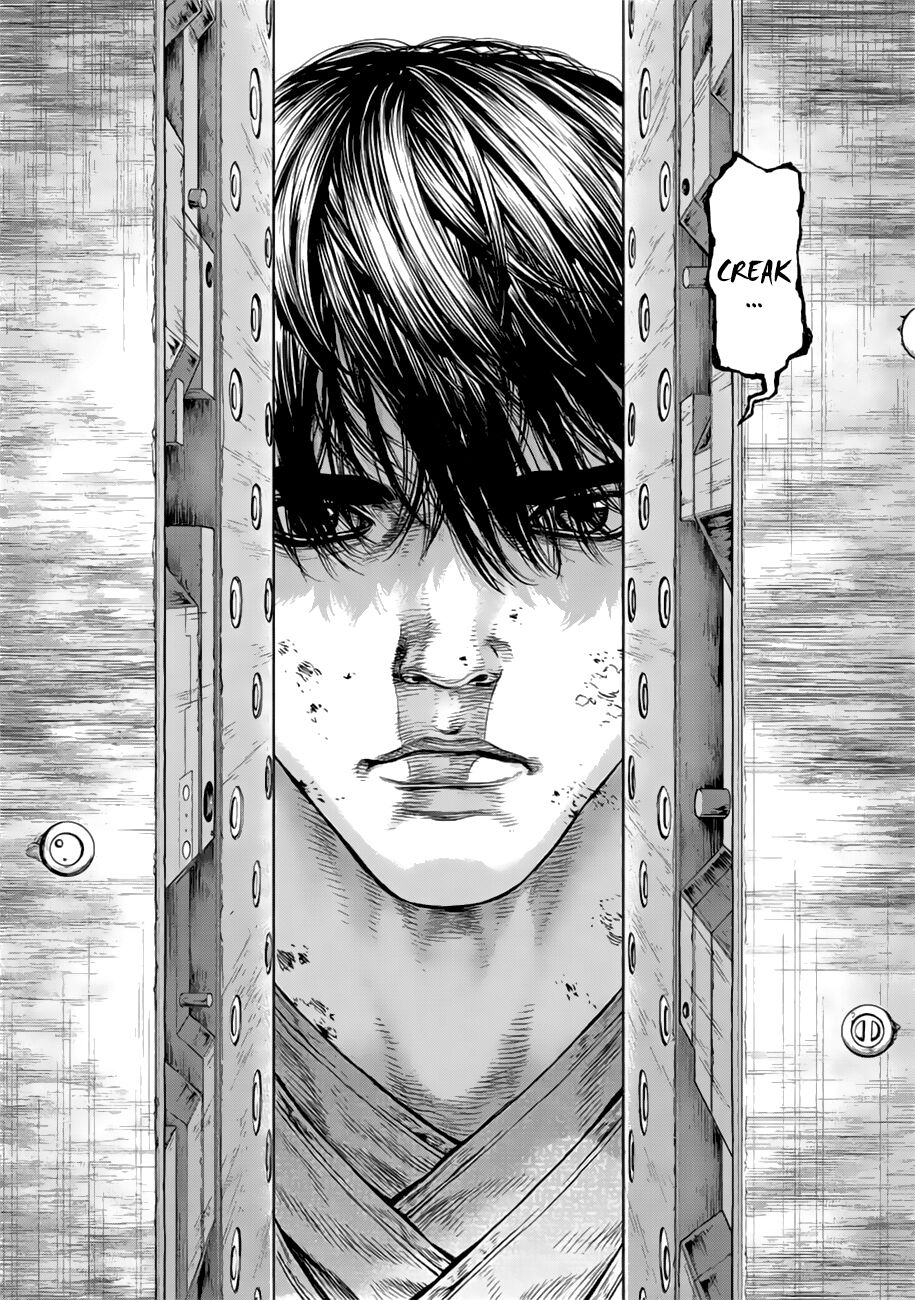 Origin: Chapter 40