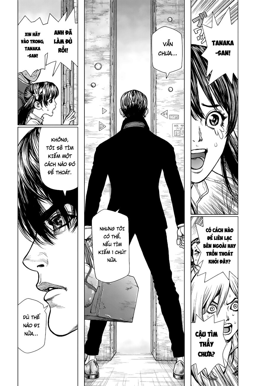 Origin: Chapter 40