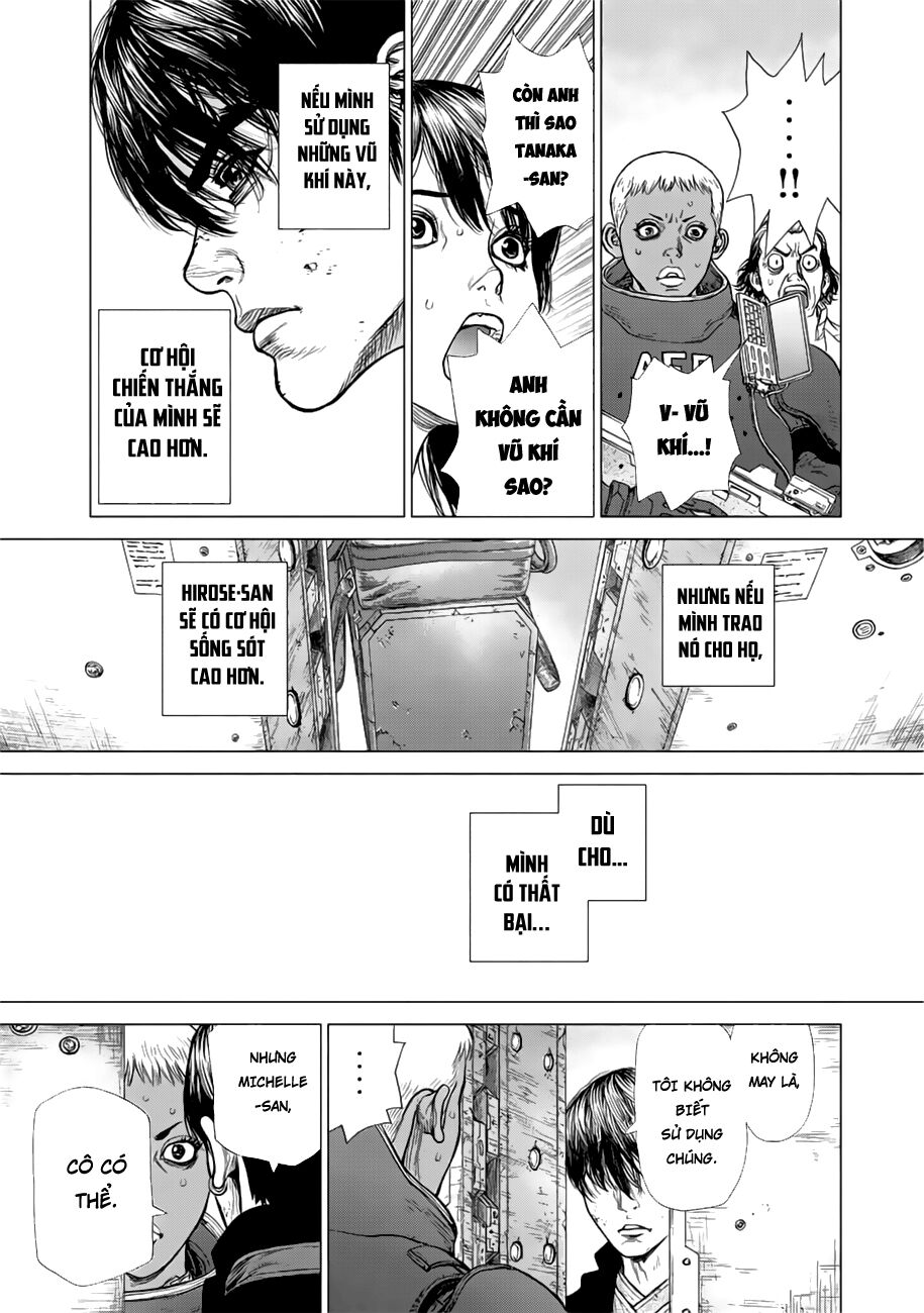 Origin: Chapter 40