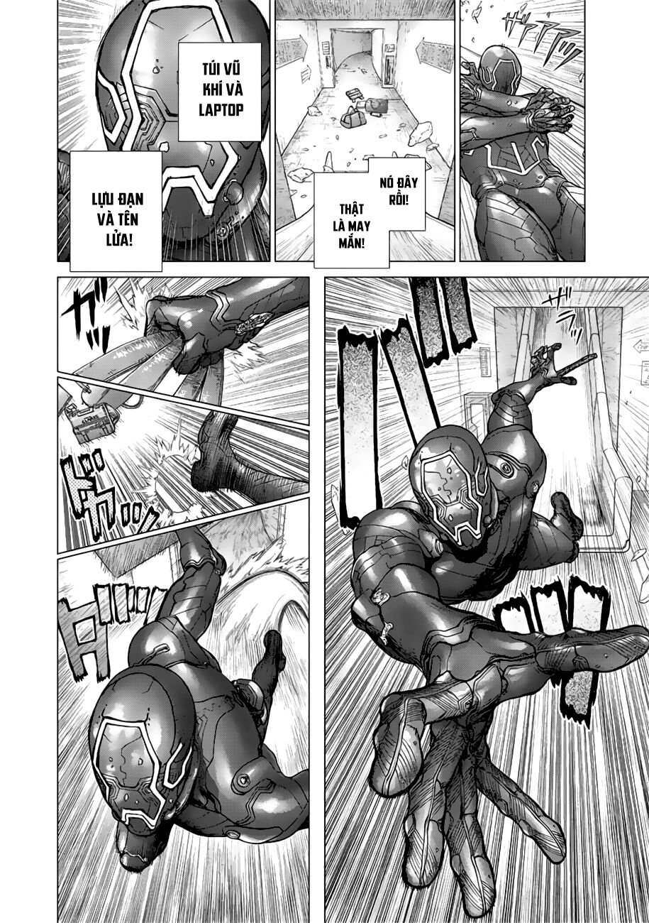 Origin: Chapter 40