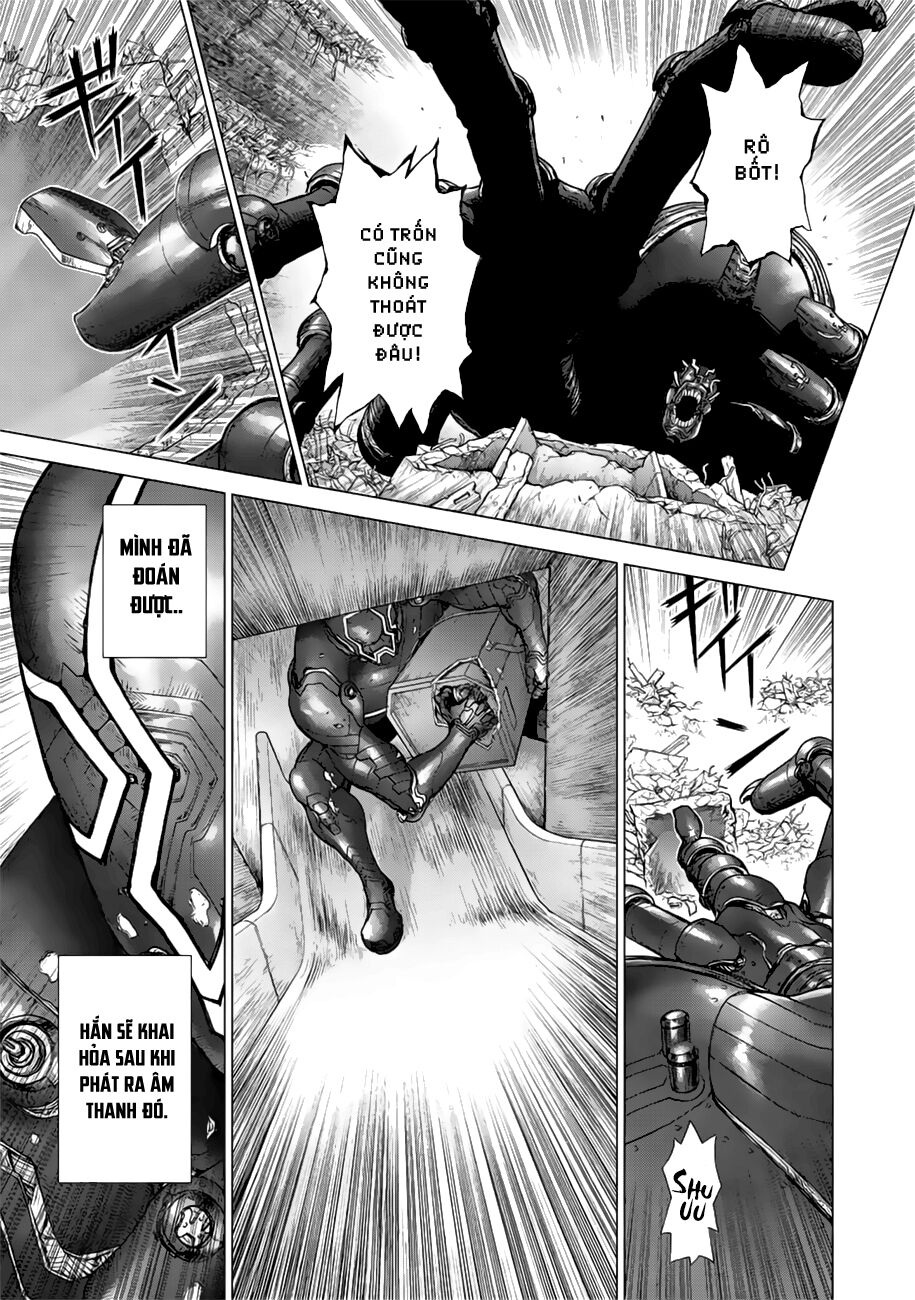 Origin: Chapter 40