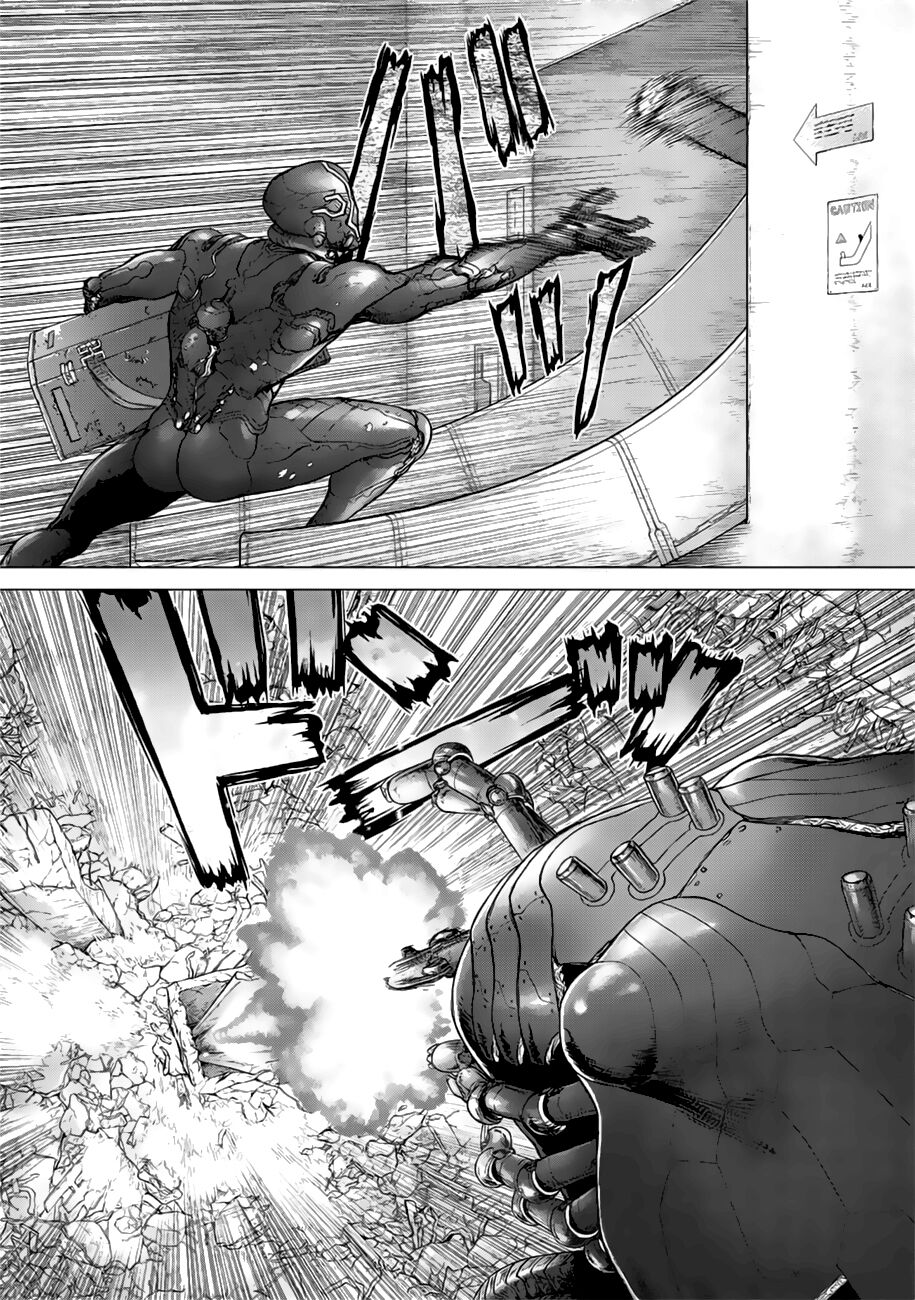 Origin: Chapter 40