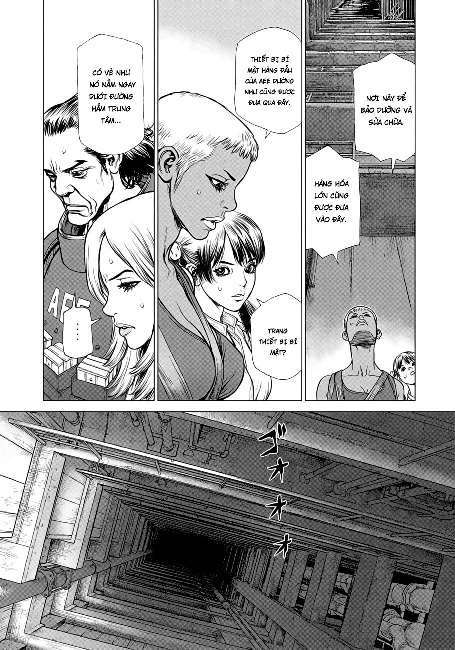 Origin: Chapter 42