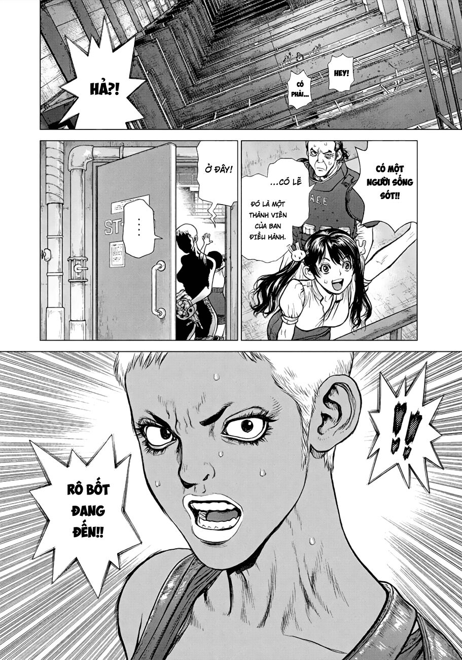Origin: Chapter 42