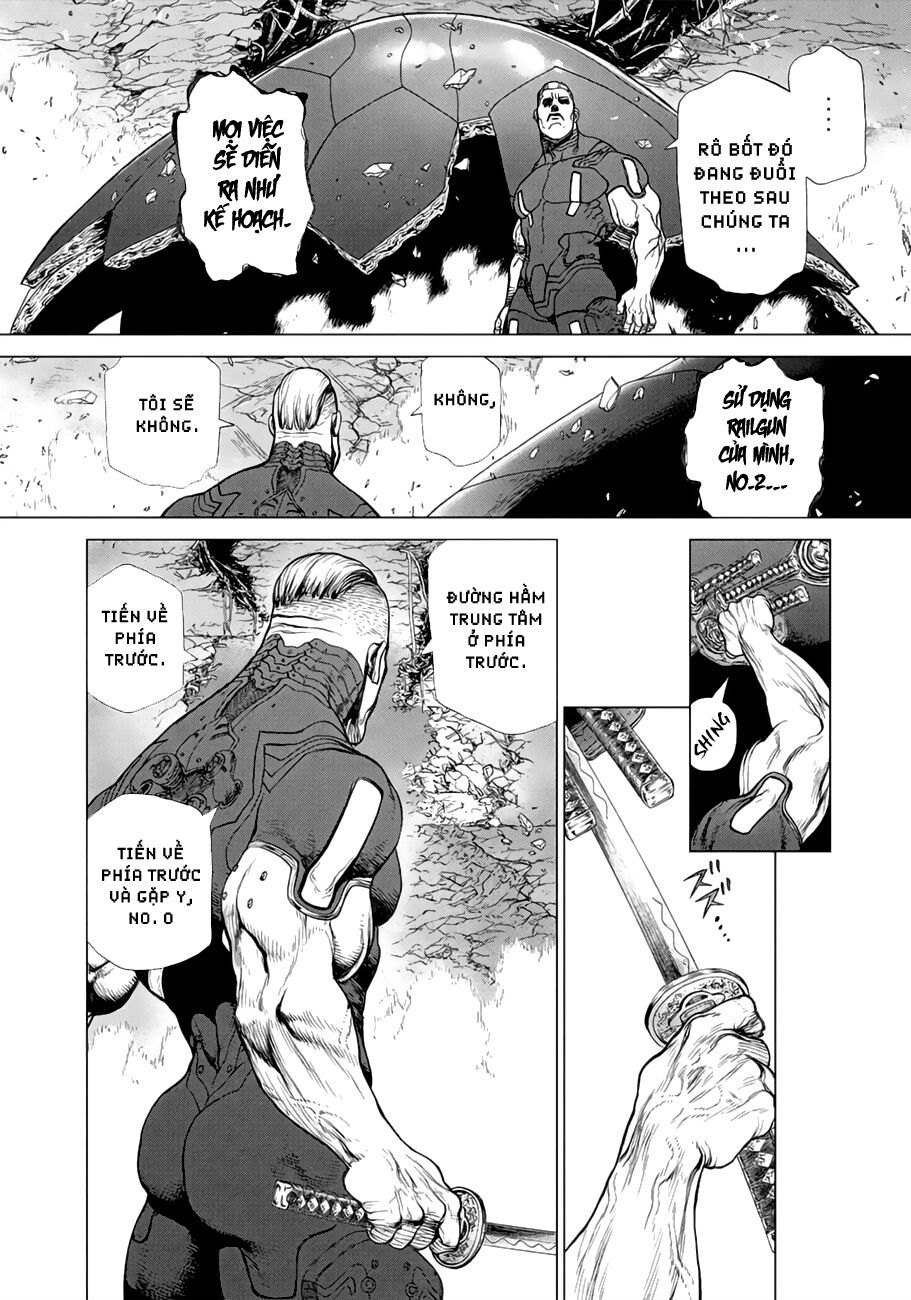 Origin: Chapter 42