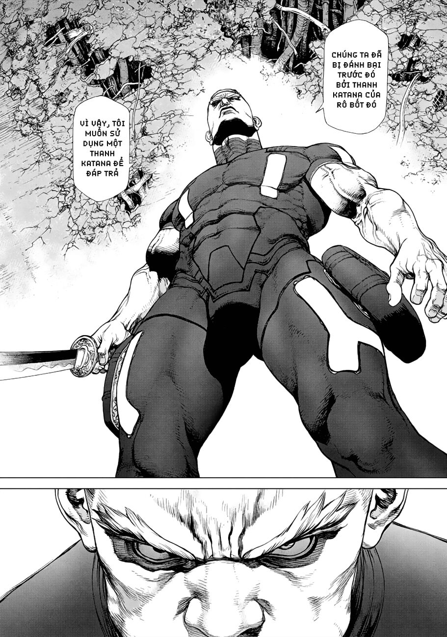 Origin: Chapter 42