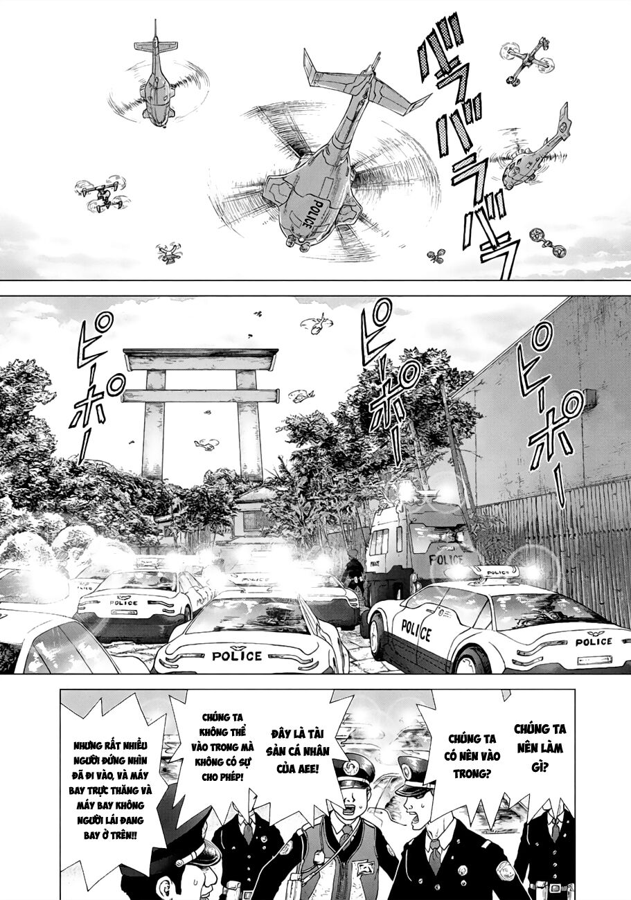 Origin: Chapter 42
