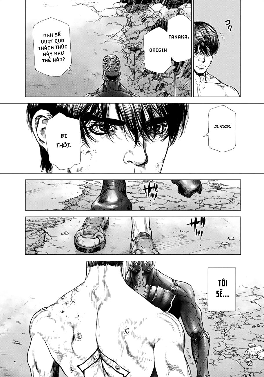 Origin: Chapter 42