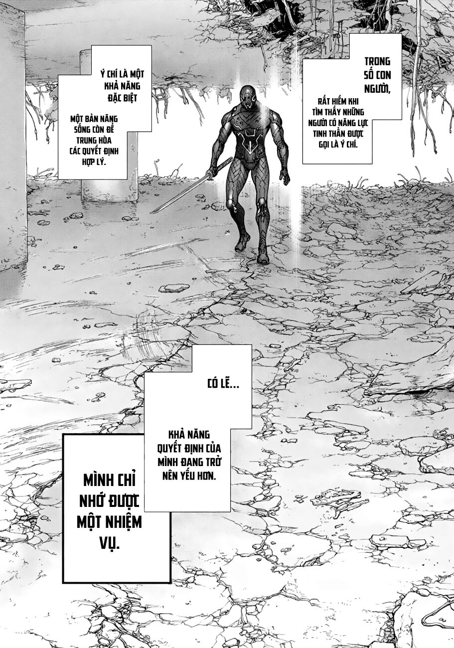 Origin: Chapter 42
