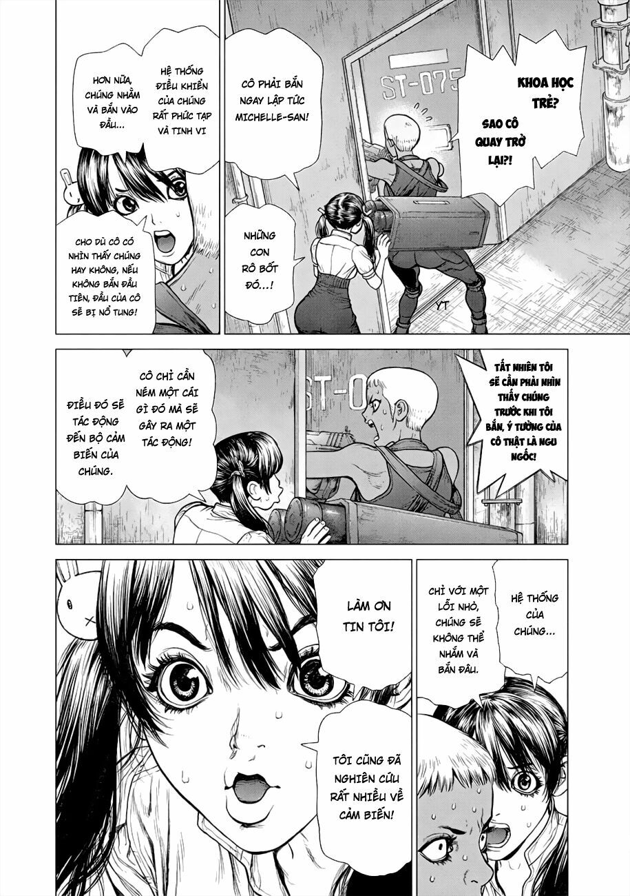 Origin: Chapter 43