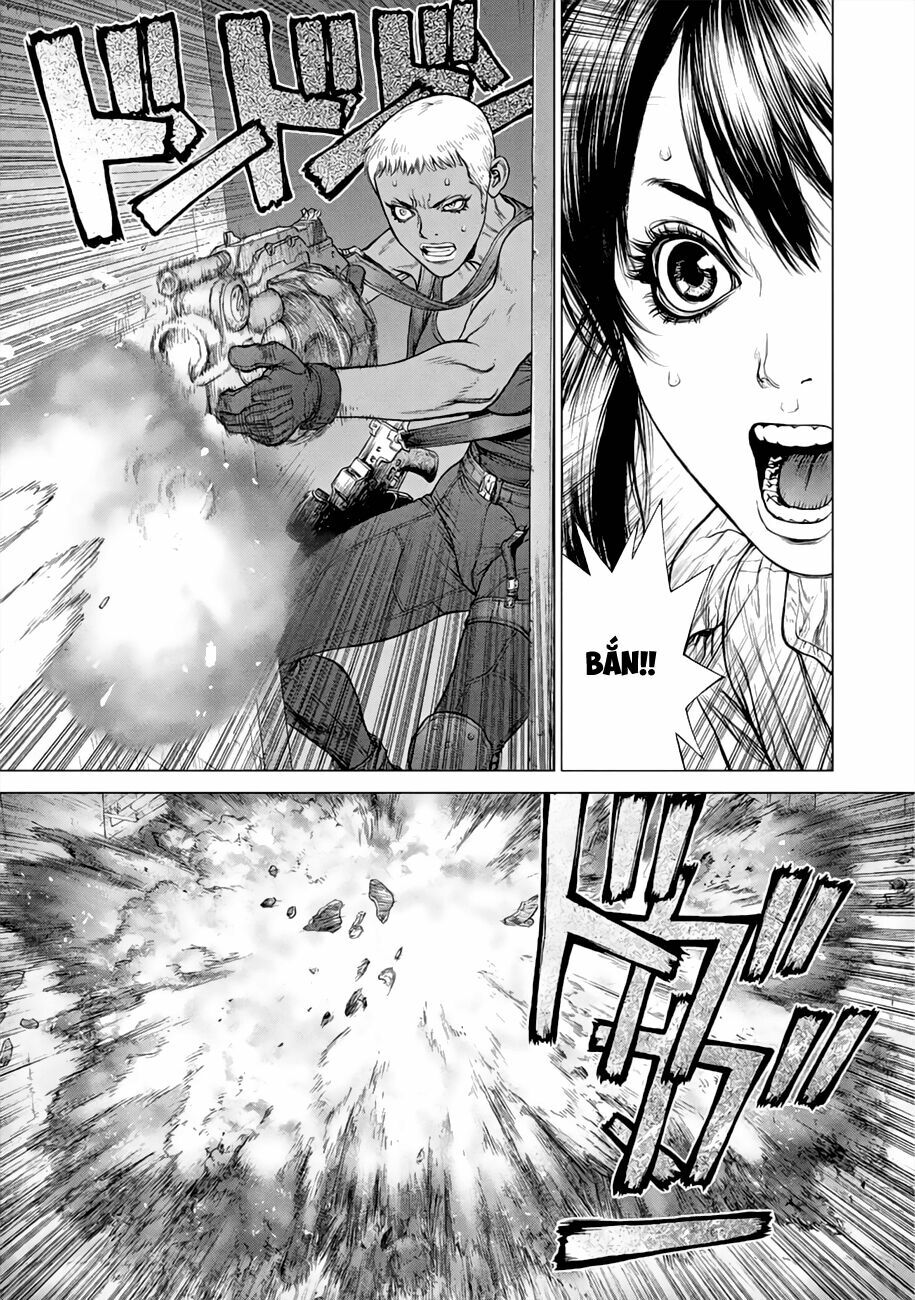 Origin: Chapter 43