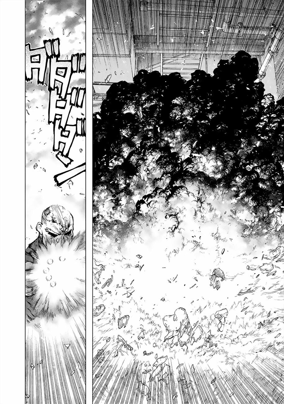 Origin: Chapter 43