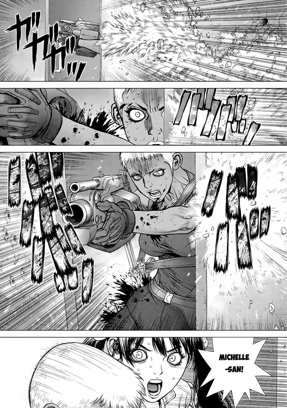 Origin: Chapter 43