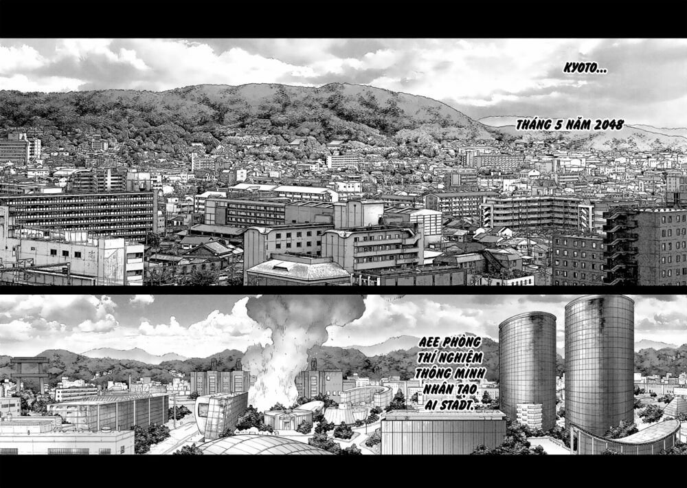 Origin: Chapter 43
